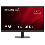 ViewSonic VA2708-4K-MHD 4K UHD HDR IPS 27in Monitor