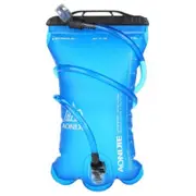 Sd16 Outdoor Water Bag For Bicycling And Hiking Blue 2L Hydration Packs