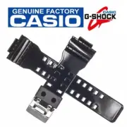 Casio G-Shock Genuine Replacement Band GA-110 GD-110 Black Part No 10378391