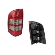 Sterling Tail Light to suit Ford Ranger 12/2006 to 05/2009 - FDRG-TAL-12L