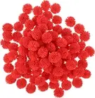 ORFOFE 100Pcs Aromatherapy Flower Head Flower Diffuser Reeds Room Scent Stick...