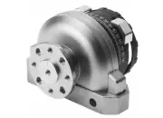 A●FESTO DSRL-32-180-P-FW 30657 Quarter Turn Actuator New