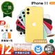 【福利品】Apple iPhone 11 64G 6.1 吋 保固12個月 贈充電組+螢幕玻璃貼+氣墊空壓殼（手機醫生認證）