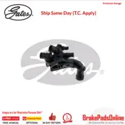 Thermostat for PEUGEOT 207 5FY EP6DTS 1.6L Petrol THP RC 4Cyl FWD TH531105G1 (for: Peugeot)