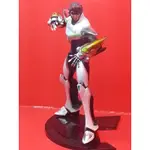 BANDAI 代理版 TIGER & BUNNY STYLING 2 小POP 英雄時尚人形 摘木 . T . 虎徹 虎叔