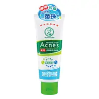 在飛比找蝦皮商城優惠-曼秀雷敦 Acnes 藥用抗痘柔珠洗面乳 100g《日藥本舖