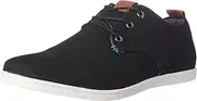 [Wild Rhino] Men's Dust Canvas Casual Shoe