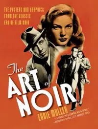 在飛比找博客來優惠-The Art of Noir: The Posters a
