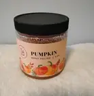 Pumpkin Body Polish Lemon Grass Products 8 oz Jar