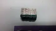 GEOMETRIC 5/8-27 THREAD CHASERS FOR 3/4 D DIEHEAD