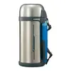 Zojirushi Thermal Stainless Vaccum Bottle SF-CC15-XA 1.5L Silver