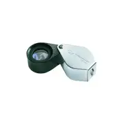 Eschenbach - 10X Achromatic Loupe Magnifier Model: 1184-10