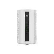 5G SA NSA AX3000 WiFi 6 CPE Router, Dual Band Dual SIM Card 5G Cellular Route...