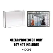 Protector For Custom Figure Tug O Wars
