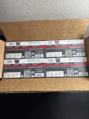 Pokemon Center Exclusive 151 Elite Trainer Box Case 4ETB’s