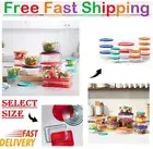 New Pyrex Simply Store Glass Food Storage Containers, Select Your Size.