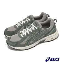 在飛比找PChome24h購物優惠-Asics 亞瑟士 休閒鞋 GEL-Venture 6 男鞋