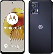 [Motorola] Moto (g73 5G, 6.5 Inch Full HD 120 Hz Display, Dolby Atmos Stereo Speakers, 5000 mAh Battery, TurboPower Charging, 5G, Octa Core Processor, Android 13, 8/256 GB, Dual SIM), Midnight Blue