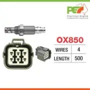 Brand New *OE QUALITY* Oxygen Sensor For Subaru Impreza GH 1.5L EL15 (for: Subaru)