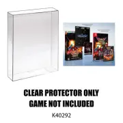 Protector For Nintendo Switch Sol Cresta Deluxe Edition