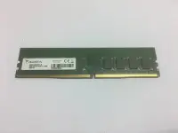 在飛比找Yahoo!奇摩拍賣優惠-威剛 DDR4 2133 4G 記憶體 單面 AD4U213