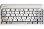 LOFREE: ZERO ARTZ 75% Tri-mode Mechanical Keyboard - Terrazzo