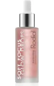 Radial Soft Focus Glow Drops Illuminating Ultimate Glow Primer 1 fl.oz