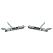 x2 Oven Door Hinges Set 1260000079SET. Suits Technika