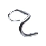 Nitto Noodle 176 Heat Treated Alloy Road Drop Bar 48cm Width 26.0mm Clamp