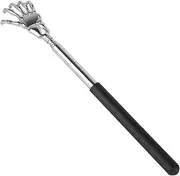 Extendable Back Scratcher Metal Claw Telescoping Backscratcher Massager Extend
