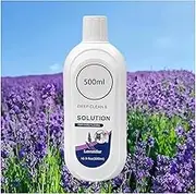 500ml Plant-based Floor Cleaner Solution With Lavender Flavor, Compatible For Tineco Floor ONE S3/S5/Pro2/COMBO/S7Pro Series Vacuum Cleaner Cleaning Solution, Kitchen Carpet Cleaning Solution(2pcs)
