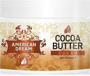 American Dream Cocoa Butter 500ml