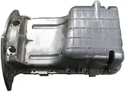 Replacement# 24103541 Engine oil pan 1pc/set