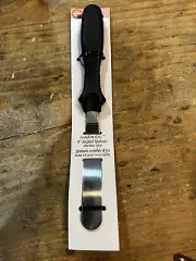 Wilton Comfort Grip 8” Stainless Steel Angled Spatula