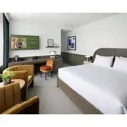 The Westley Calgary Downtown, Tapestry Collection By Hilton