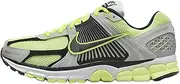 [Nike] Zoom Vomero 5 Mens (FB9149-701, Volt/White/Metallic Platinum/Black)