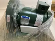 NEW BALDOR 1.5 HP LIGHTNIN MIXER MOTOR 35S626M669G1 , 1760 RPM 208-230/460V
