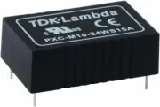 TDK-Lambda PCB Mount 3W DC-DC Converter, PXC-M03-48WS05