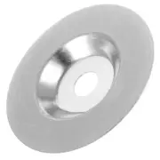 Electric Grinder Angle Sharpener Sharpening Disc Buffing Wheel for Disk