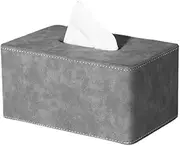 Highend Tissue Box Holder Paper Box, for Home Bathroom Dresser Office Automotive Decoration