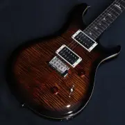 Paul Reed Smith PRS SE Custom 24 Black Gold Burst