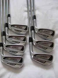 在飛比找Yahoo!奇摩拍賣優惠-二手日規 Titleist AP2 714 Iron 4-P