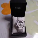 CASIO 手錶 G-SHOCK 白色 MERCARI 日本直送 二手