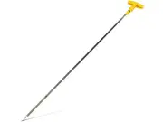 For 2001-2004 Chrysler Sebring Oil Dipstick APR 64373SNMP 2002 2003 2.7L V6 (for: Chrysler)