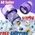 Replacement Filter for Dyson V11 Absolute, V11 Animal, V15 Detect Vacuum HeQT