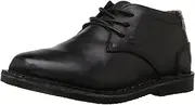 [Kenneth Cole] REACTION Unisex-Child Real Deal Chukka