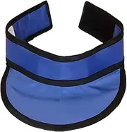 Dental Lead Protective Thyroid Shield, X-ray Protective Thyroid Shield Collar, Neck Protective Lead Cover
