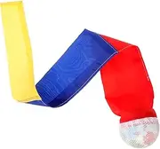 Playground Toy Softball Tail Fun Educational Toy Promote Teamwork and Fitness