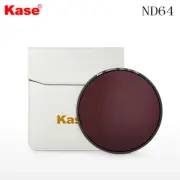 Kase Magnetic 150mm Circular MCUV / CPL / ND Filter for K150P Filter Holder