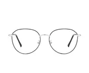 G115 Outdoor Reading Glasses UV400 Blue Light Sunglasses Smart Transparent To Pink Lens Computer Glasses for Men and Women